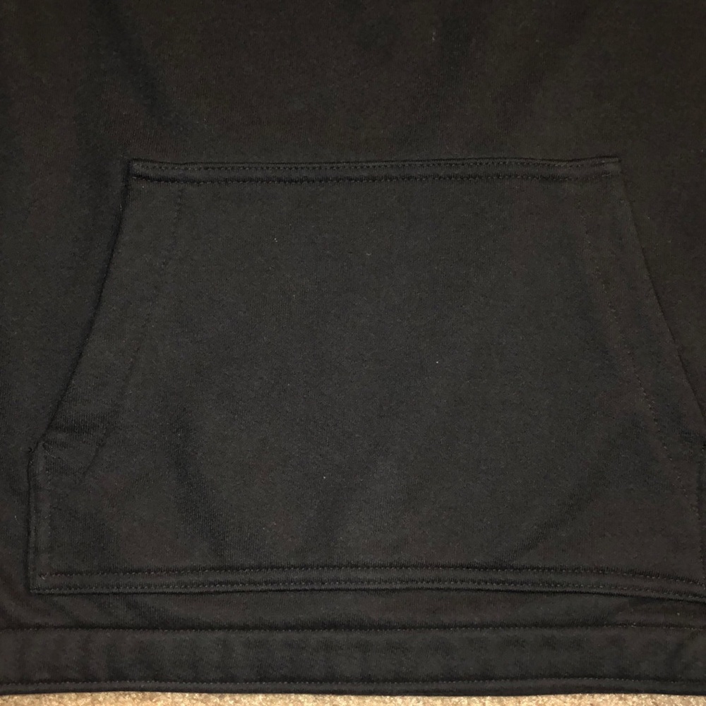 Unisex pullover - Picture 3 of 3